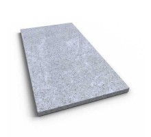 Надгробная плита №3 светло-серый гранит от 750 руб.