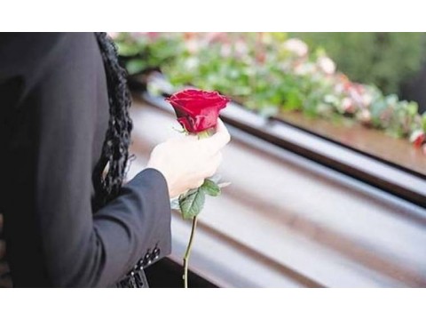 ПОВЕРЬЯ И ПРИМЕТЫ НА ПОХОРОНАХ